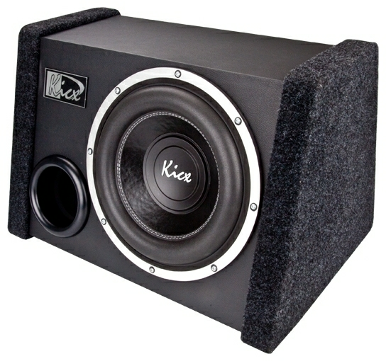Kicx QS 300B