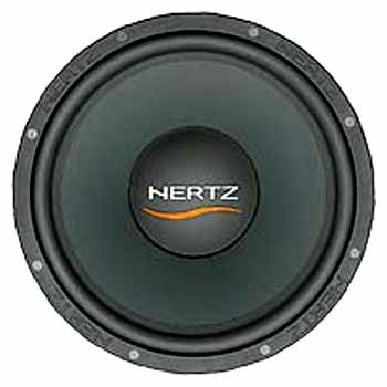 Hertz ES 380.5