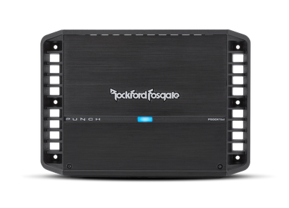 Rockford Fosgate P500X1BD