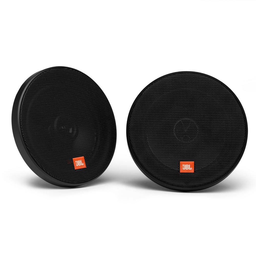 Акустика коаксиальная JBL Stage2 624. 16.5 см (6.5 дюйм.), Мощность динамиков 40 Вт (номинальная), 240 Вт (максимальная).