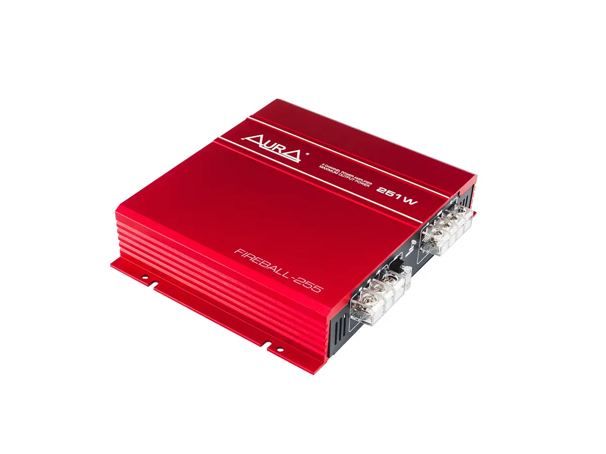 Aura FIREBALL-255