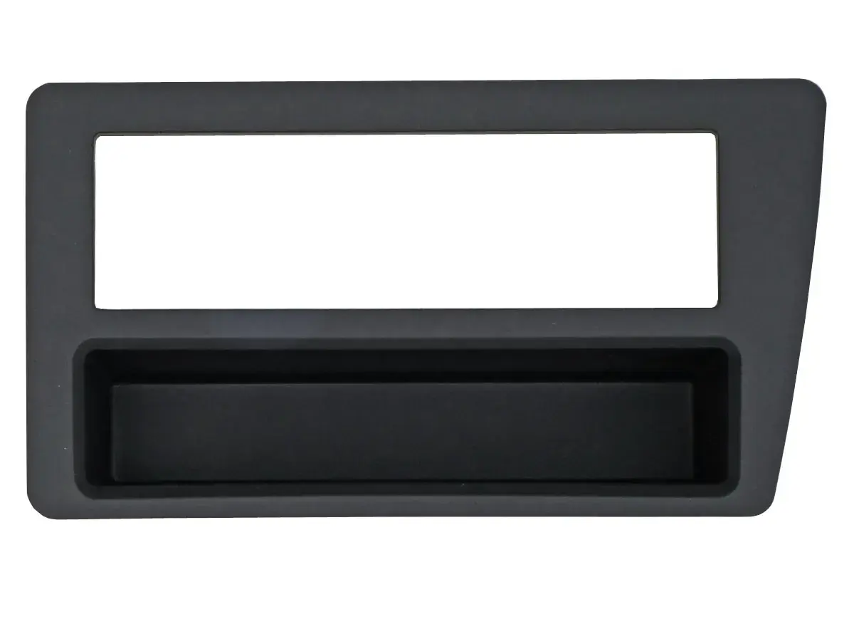 Incar RHO-N20 - Переходная рамка HONDA Civic (2001-2005) clima 1din