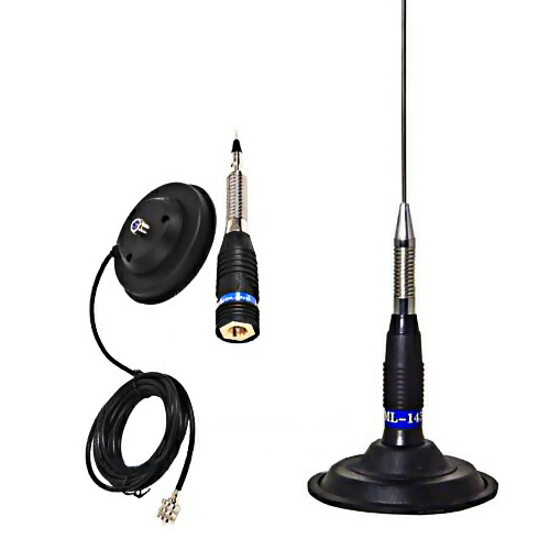 Alan ML 145b