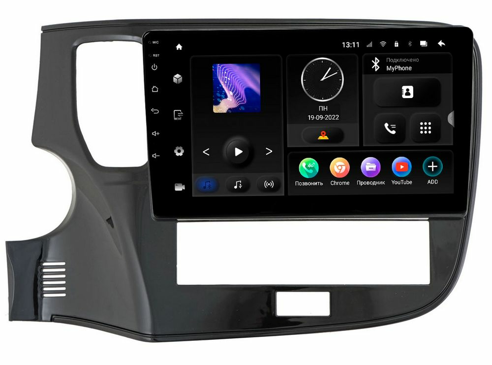 Incar TMX-6109-3