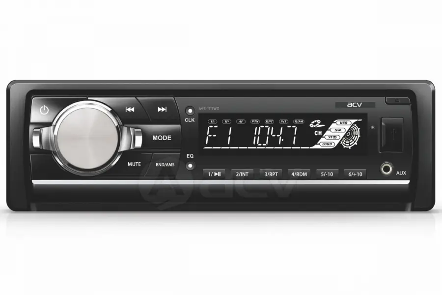 ACV AVS-1717WD