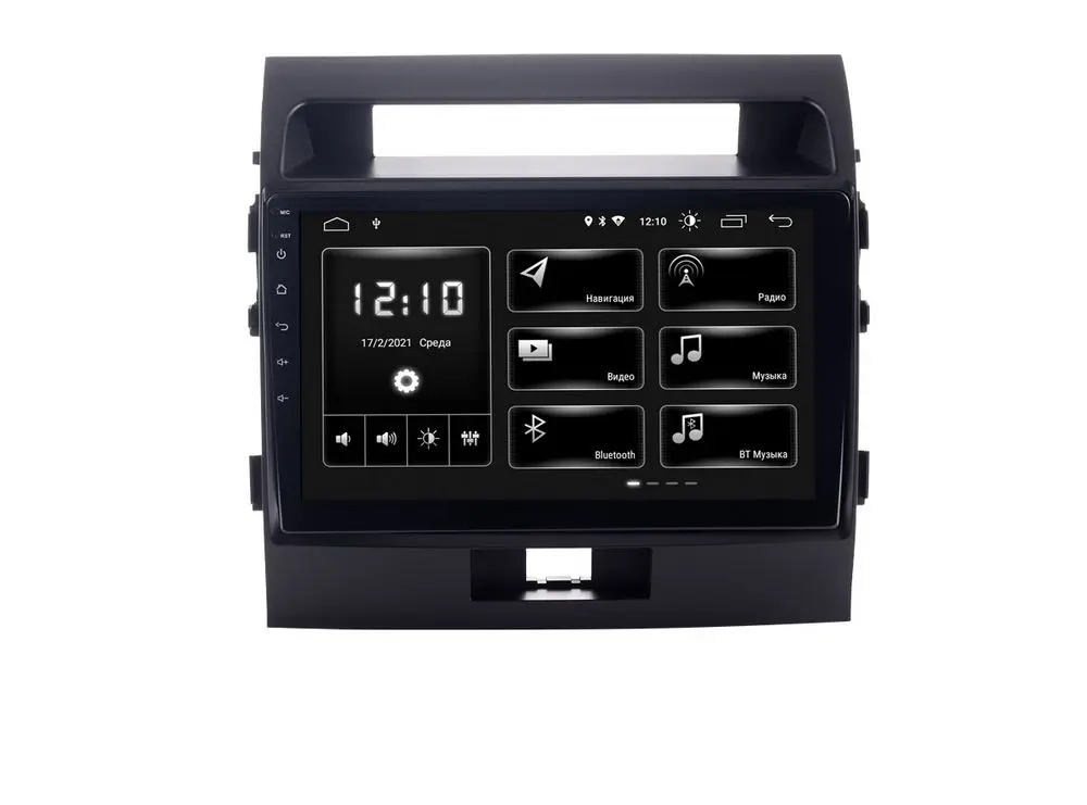 INCAR DTA-2212