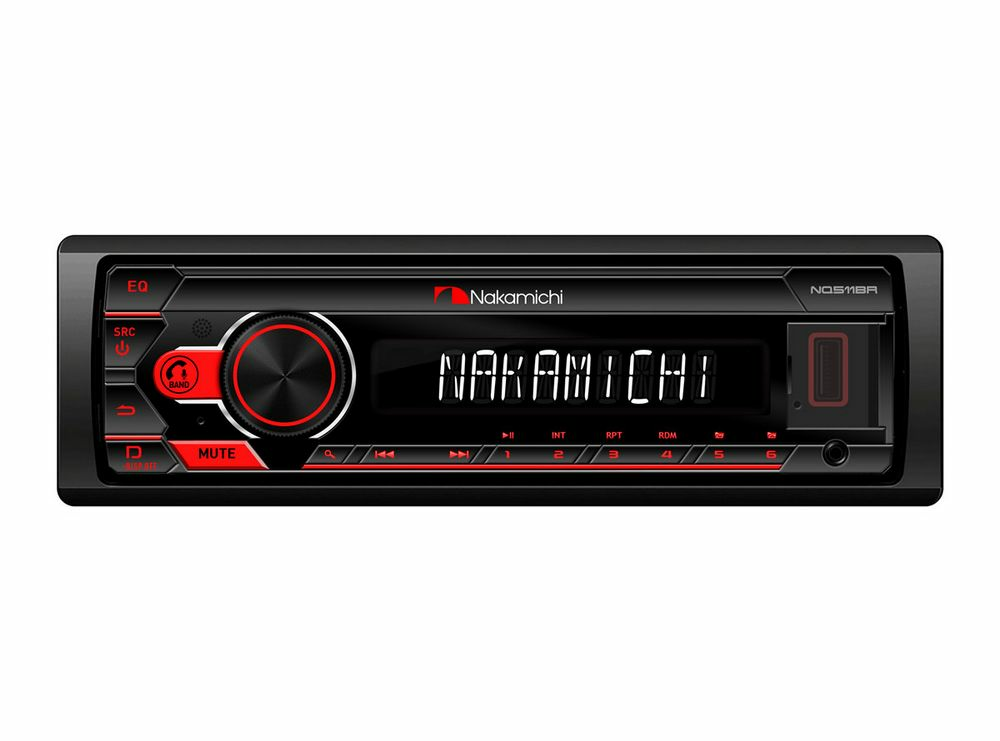 Nakamichi NQ511BR