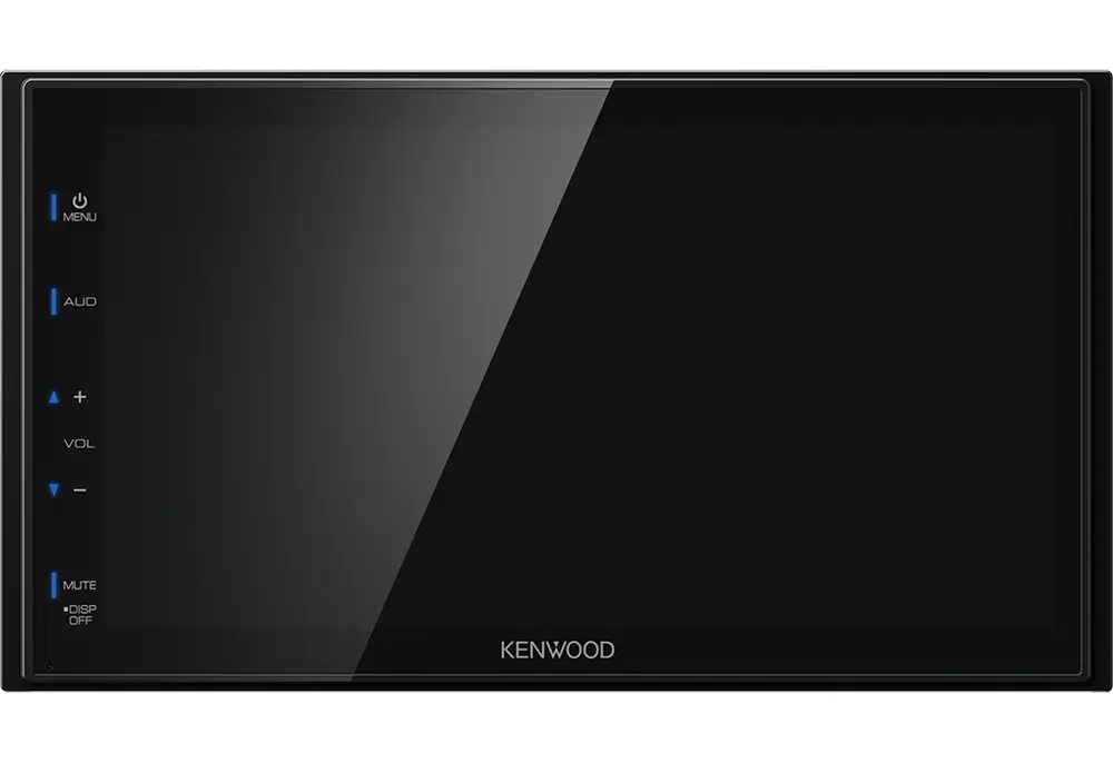 Kenwood DMX-120BT