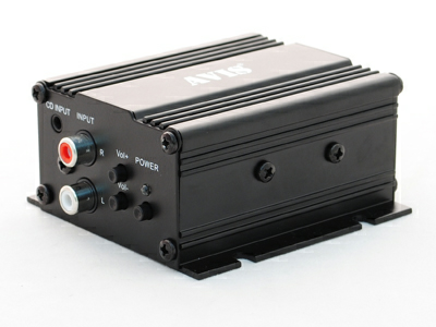AVEL AVS117