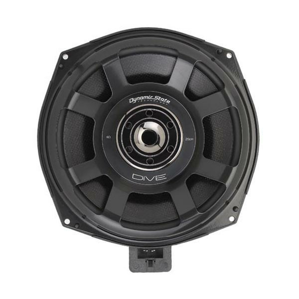 Dynamic State DBW-SW206C