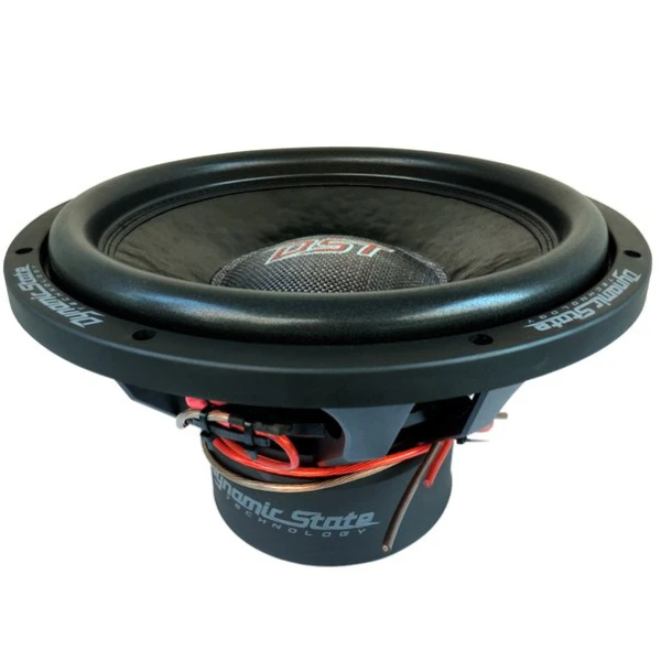 Dynamic State PRO PSW-43D1