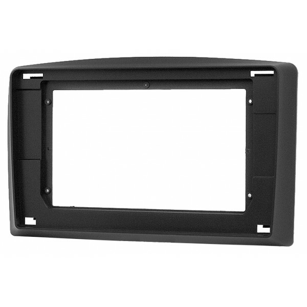 CARAV 22-094 - Переходная рамка Mercedes Vito (W447) 2014+ (10")