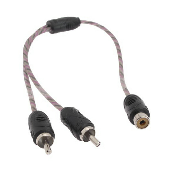 Dynamic State RCC-2M1F - RCA кабель 0.25м