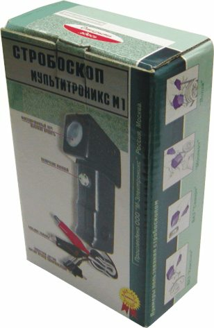 Multitronics m1d