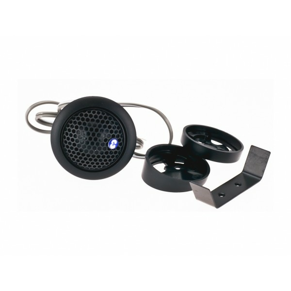 Фото компонентной акустики CDT Audio CL-42.