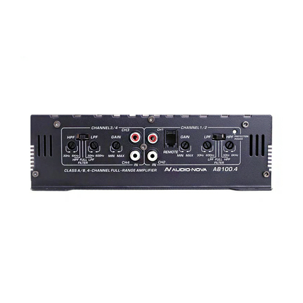 Audio Nova AB100.4