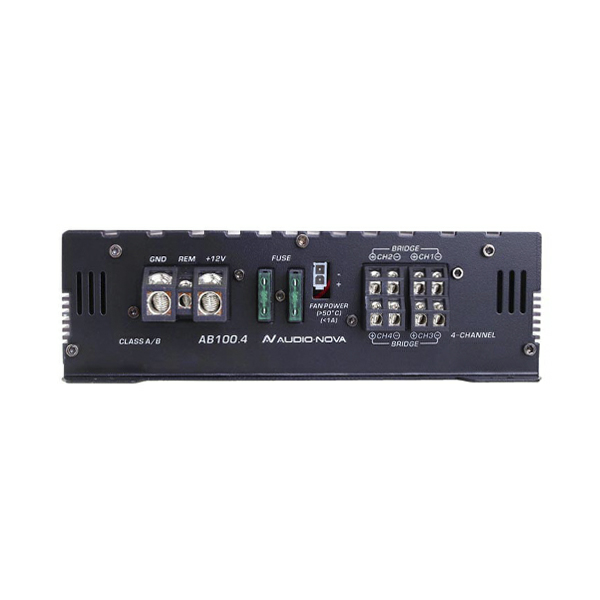 Audio Nova AB100.4