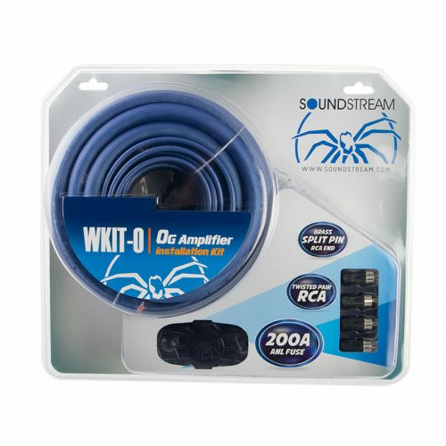 Soundstream WKIT-0