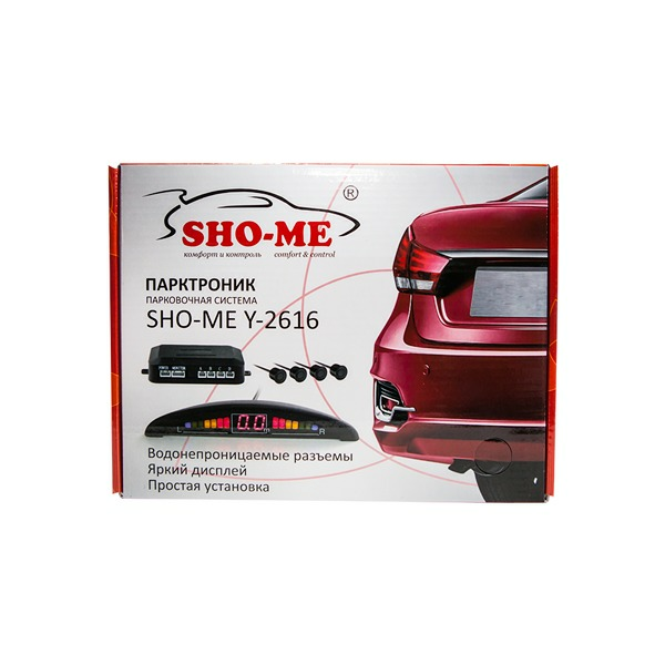 Sho-me Y-2616N B_07