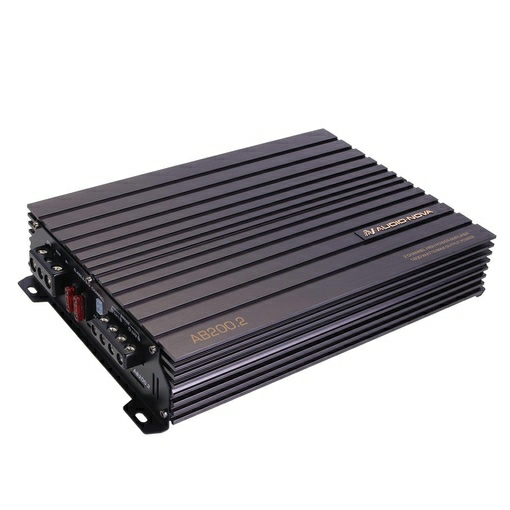 Audio Nova AB200.2