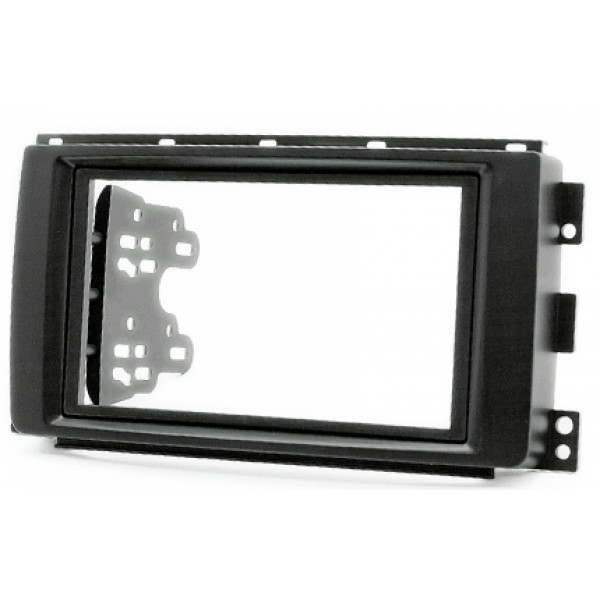 CARAV 11-260 - SMART ForTwo (BR451) 2007-2010