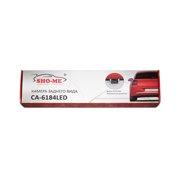 Sho-me CA-6184LED