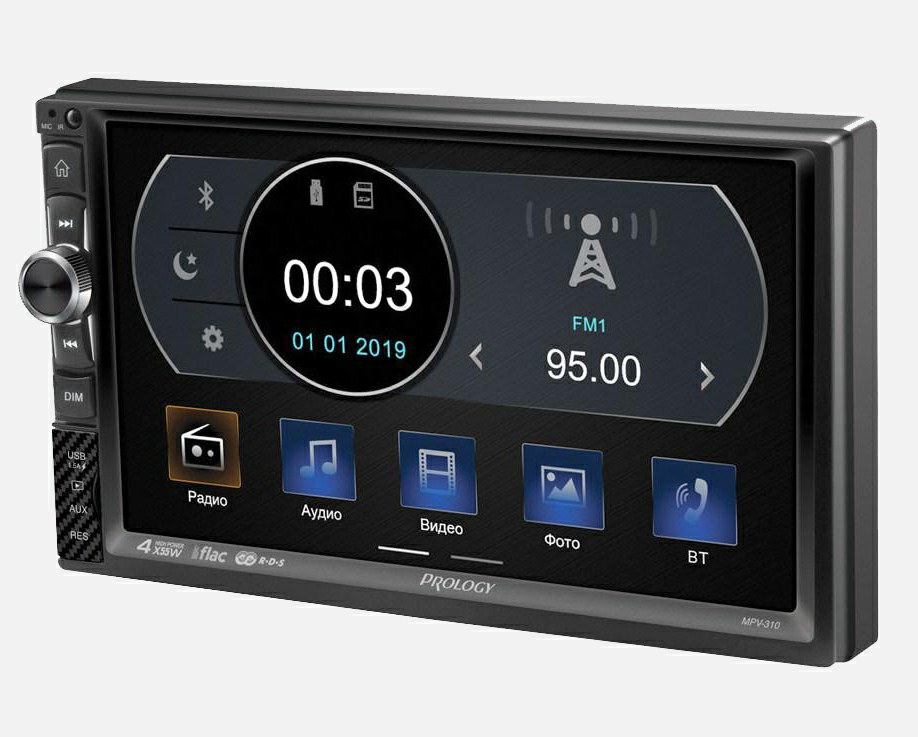 Prology MPV-310