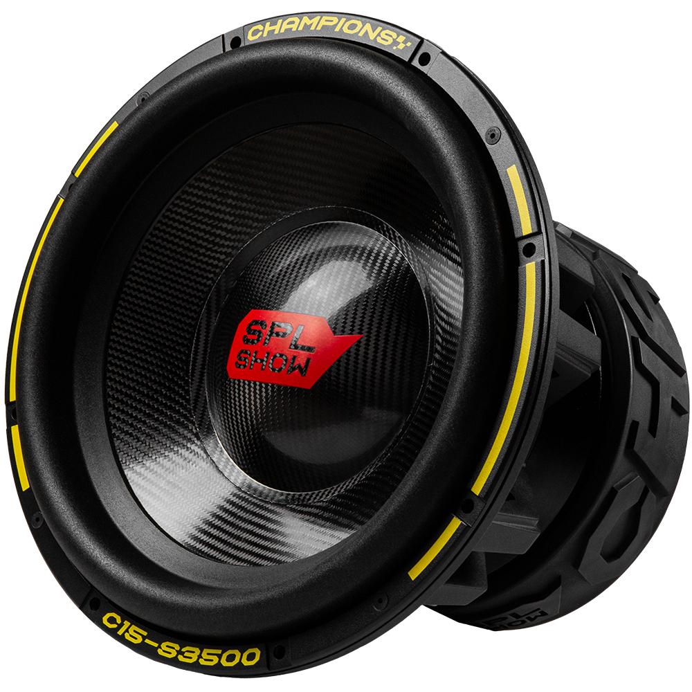 ACV C15-S3500 D2 SPL SHOW