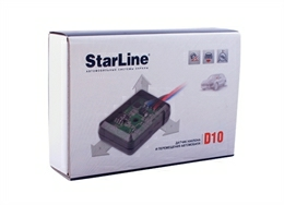 Starline D10a