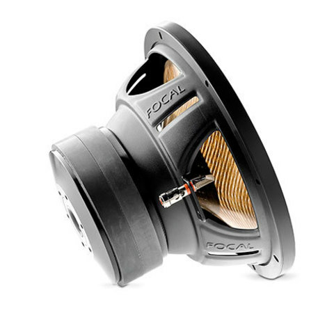 Focal P25FE
