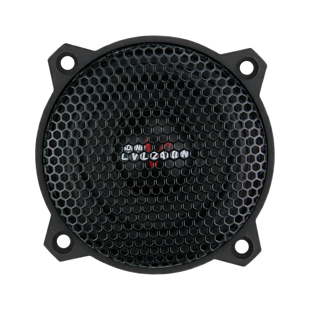 Акустика Среднечастотная АС Kicx Sound Civilization MD70.3. 8.7 см (3.5 дюйм.), Мощность динамиков 50 Вт (номинальная), 80 Вт (максимальная).