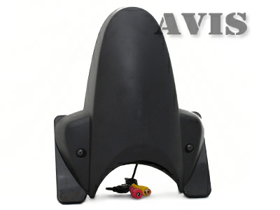 Видеокамера CMOS AVIS AVS325CPR (107 CMOS)