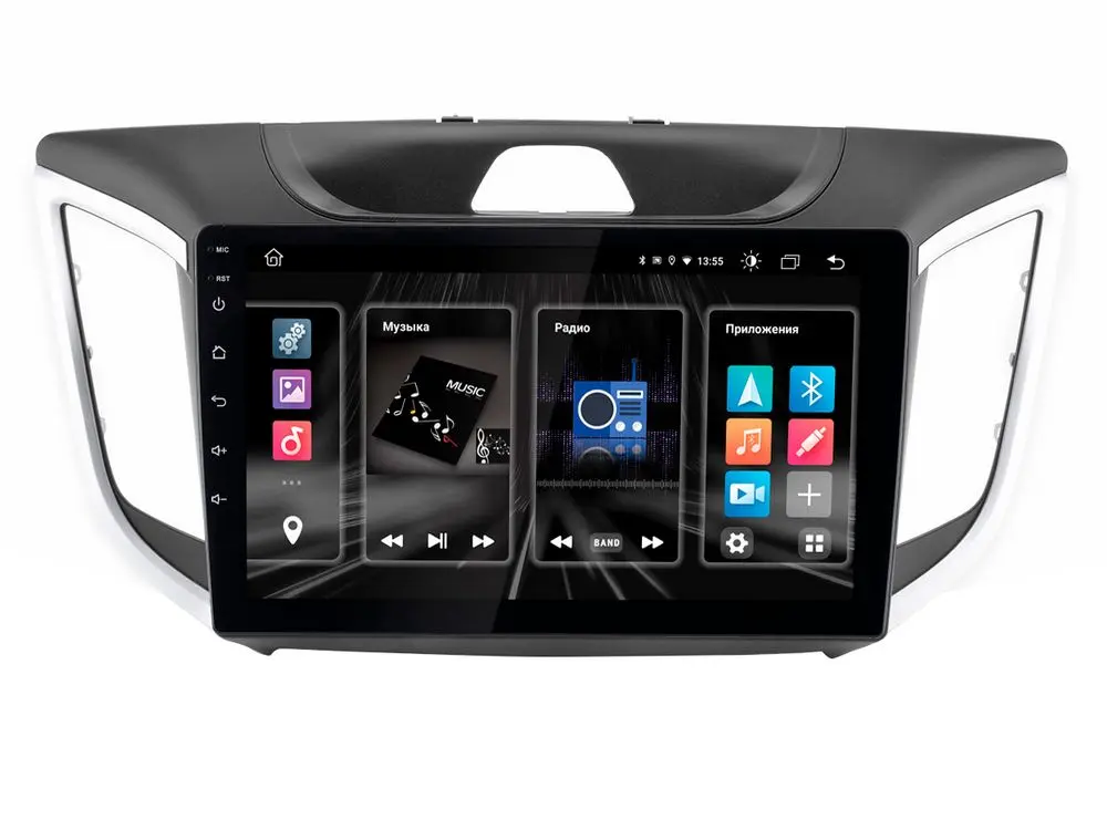 Incar DTA2-2410