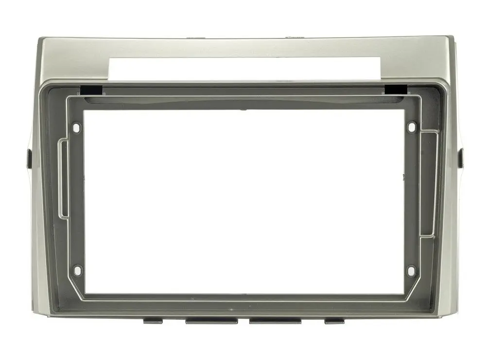 Incar RTY-FC574 - Переходная рамка TOYOTA Corolla Verso 2004-2009 (9")