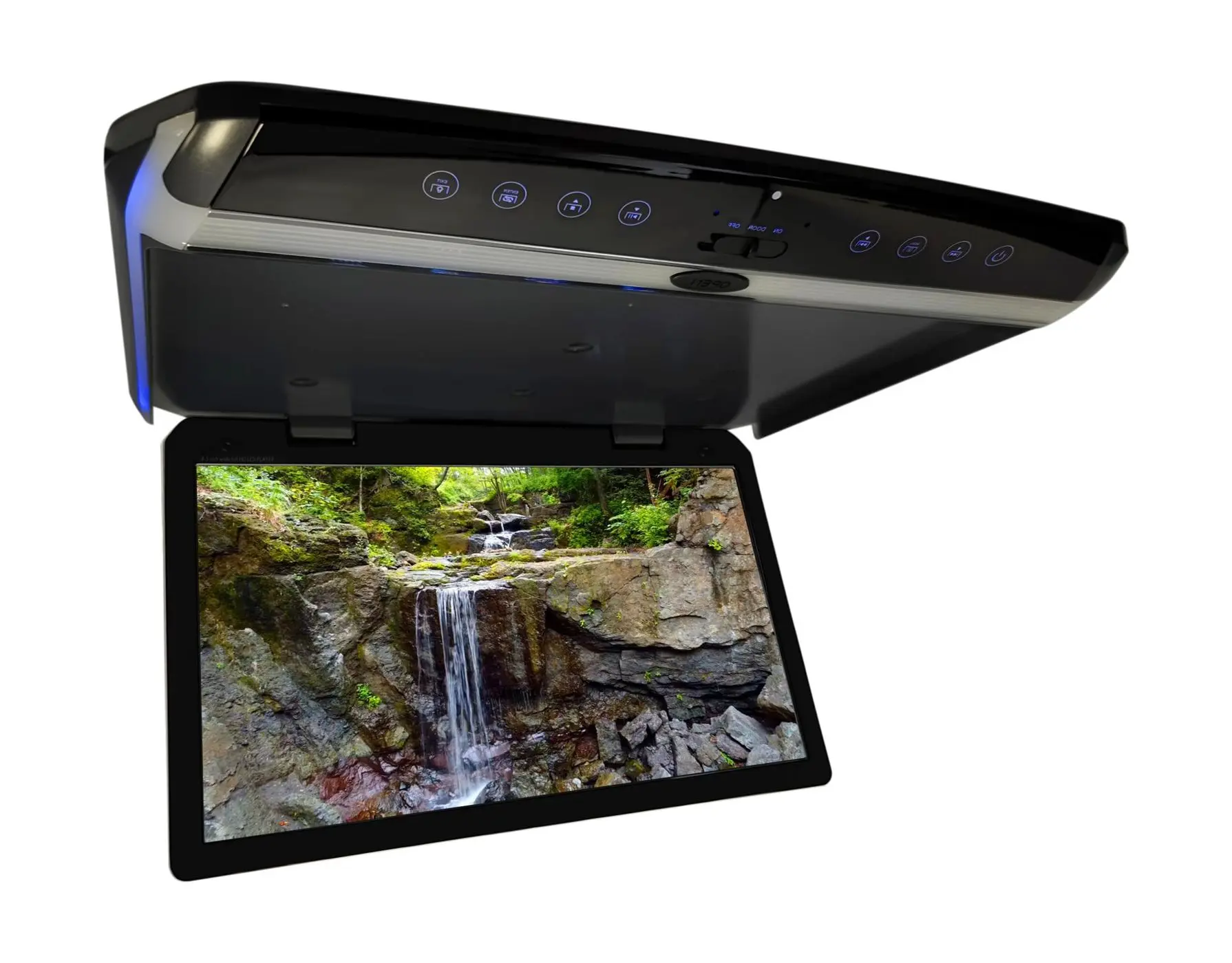 Wide Media MR-3 (RM1850 GRAY)