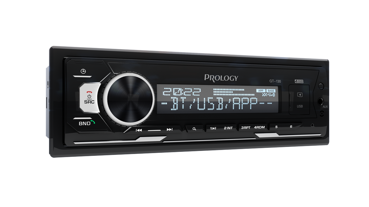Prology GT-130