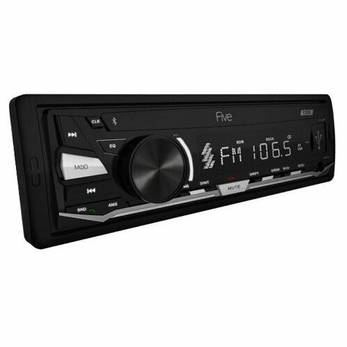 FIVE F20W