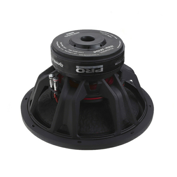 Dynamic State PRO PSW-422