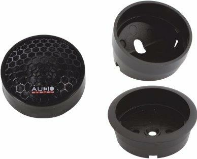 Фото компонентной акустики Audio System HX-Series HX 200 SQ EVO 3.
