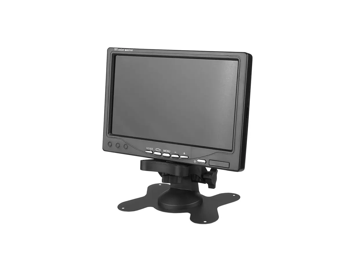 Incar CDH-137BL