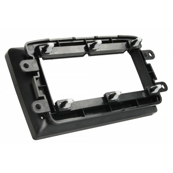 CARAV 22-691 - RENAULT / DACIA / NISSAN / LADA (9")