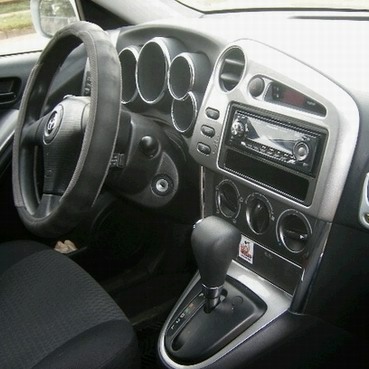 Intro 99-8205 - Переходная рамка Toyota Matrix