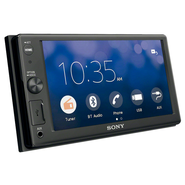 Sony XAV-AX1000