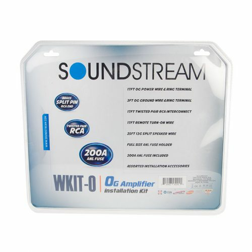 Soundstream WKIT-0_03
