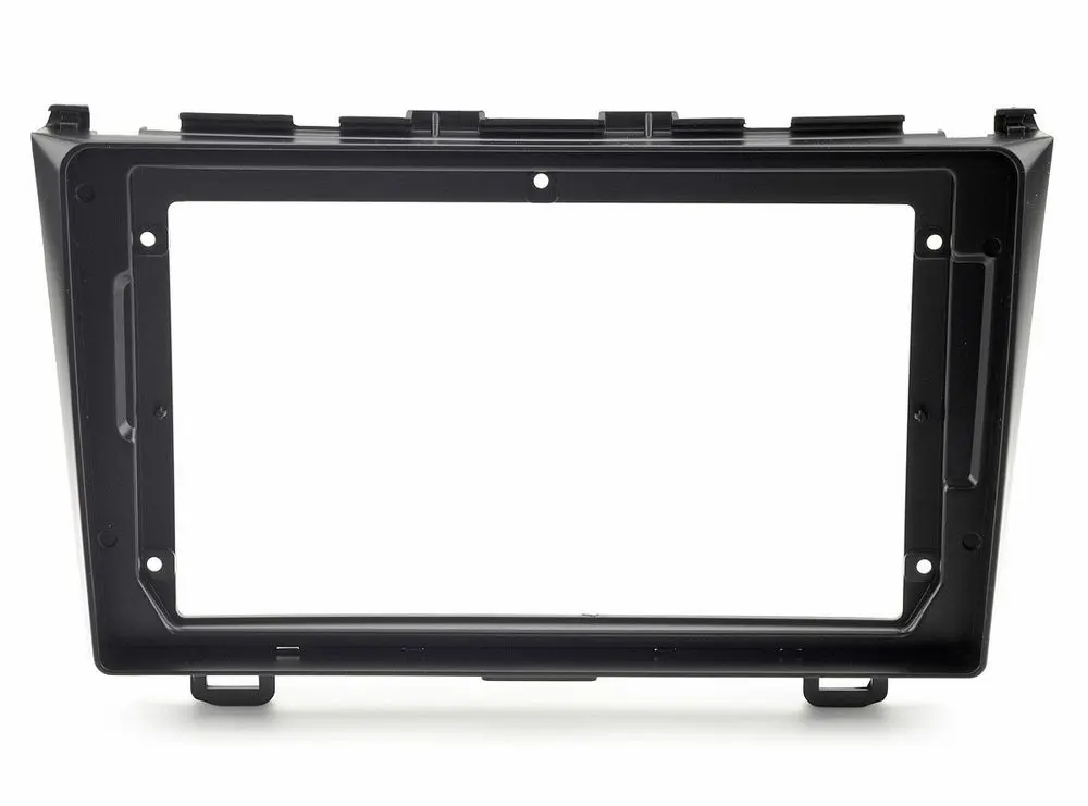Incar RHO-FC301 - Переходная рамка HONDA CRV 2007-2011, 9