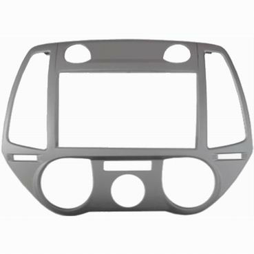 Intro RHY-N40 - Переходная рамка Hyundai i20 12+