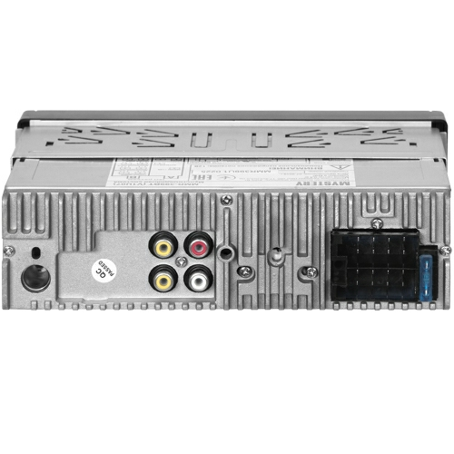 Mystery MMR-399BT