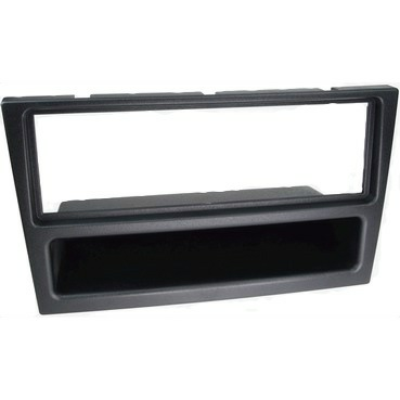 Incar ROP-N03 - Переходная рамка Opel Corsa / Omega / Astra / Agila (1-DIN)