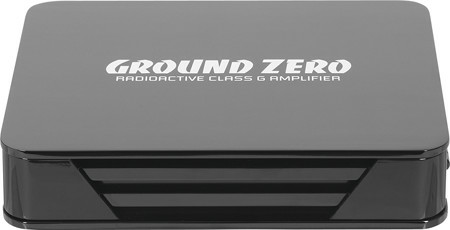 Ground Zero GZRA 4.100G