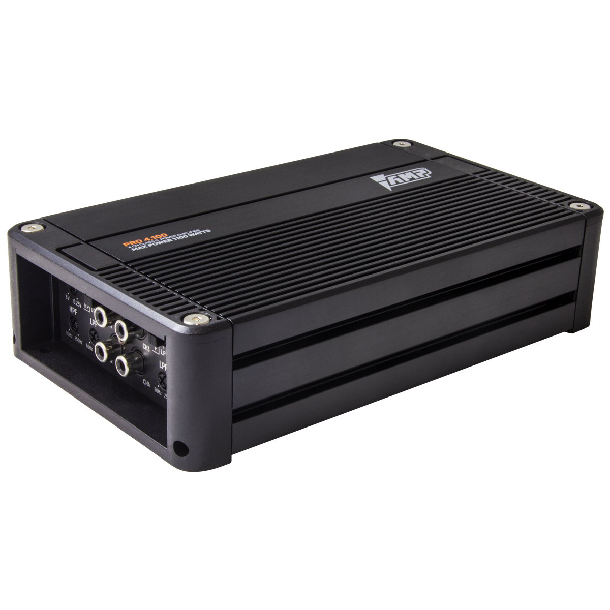 AMP PRO 4.100